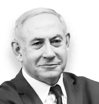 בנימין נתניהו, הליכוד פוסט ברשתות החברתיות, 2.7.25 / צילום: אלכס קולומויסקי-ידיעות אחרונות
