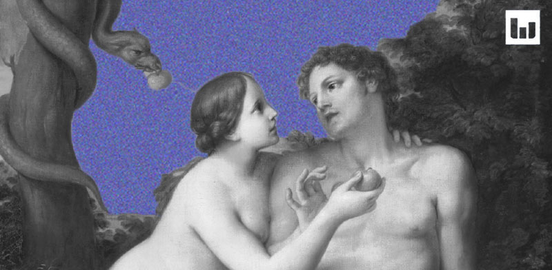 "המשרוקית. בודקים את המיתוס / צילום: ציור: מרקנטוניו פרנצ'סקיני"