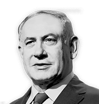 ראש הממשלה בנימין נתניהו / צילום: איל יצהר