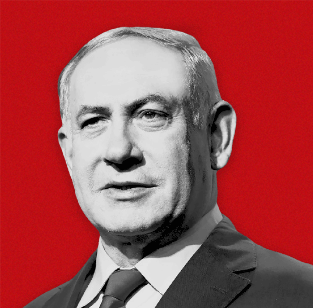 ראש הממשלה בנימין נתניהו 7 עם שרון גל, i24 News, 12.8.25 / צילום: איל יצהר