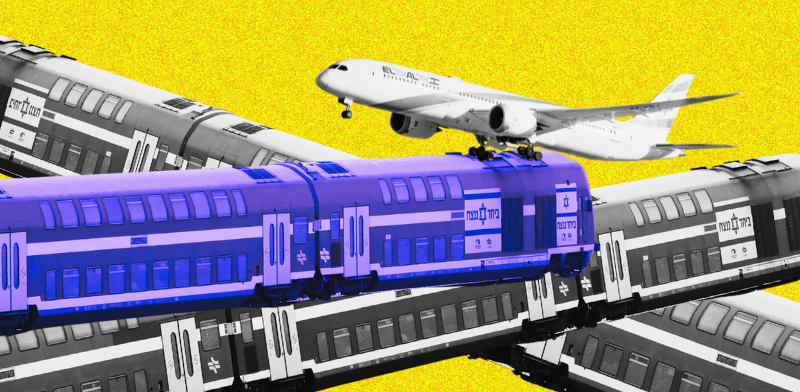 "גם זה קרה פה / צילום: שלומי יוסף"