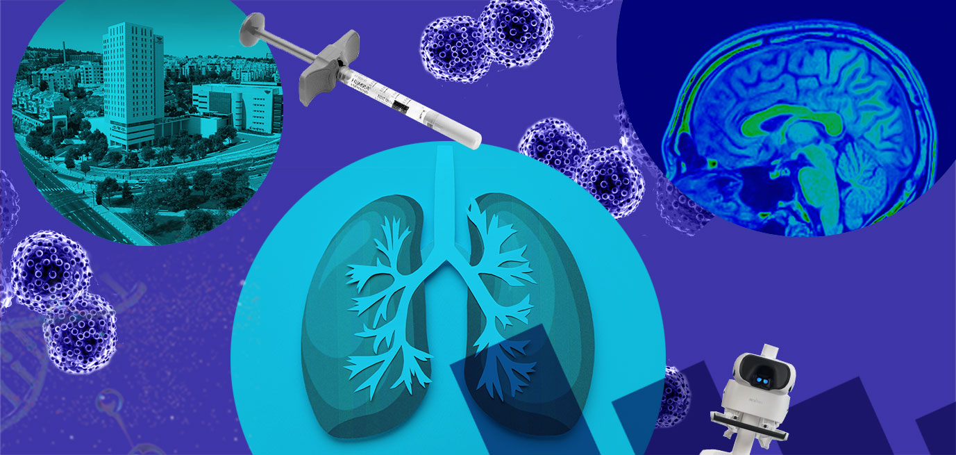 "חדשות הביומד / צילום: ויקיפדיה - Griffin Aerial Imaging"