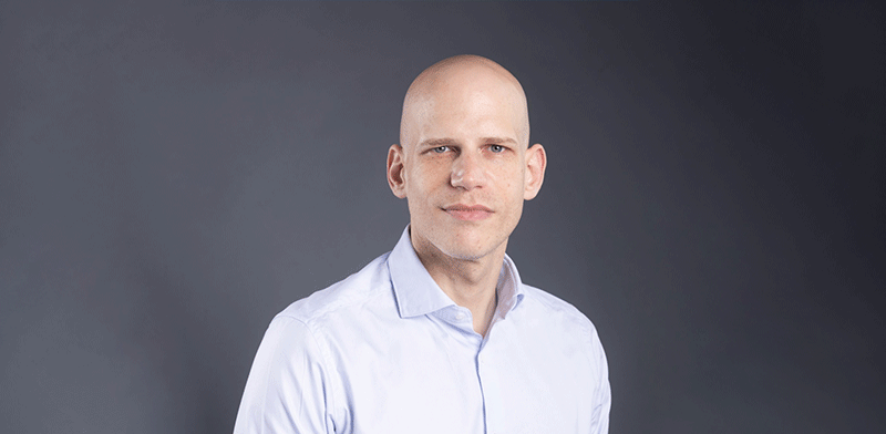 "יניב לושינסקי / צילום: ניר סלקמן"