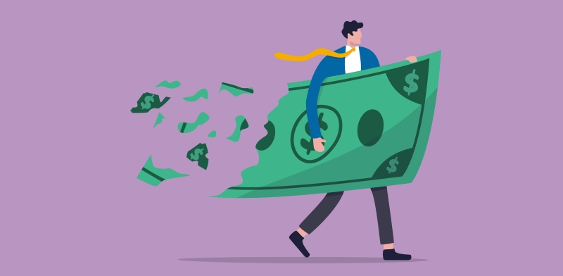 "החרטות של מנהלי ההשקעות / צילום: Shutterstock"