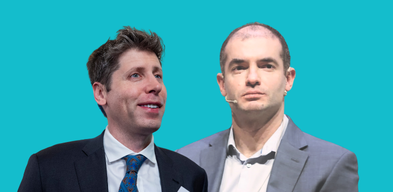 "איליה סוצקבר וסם אלטמן / צילום: כדיה לוי"