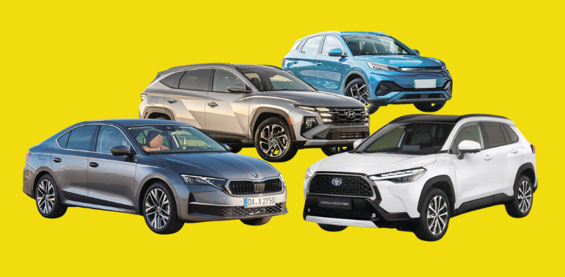 "רכב ותחבורה / צילום: יח''צ"