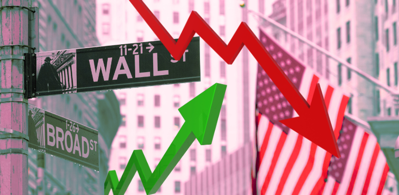 שוק ההון והשקעות / צילום: Shutterstock