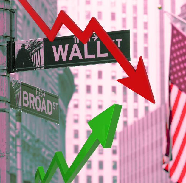 שוק ההון והשקעות / צילום: Shutterstock