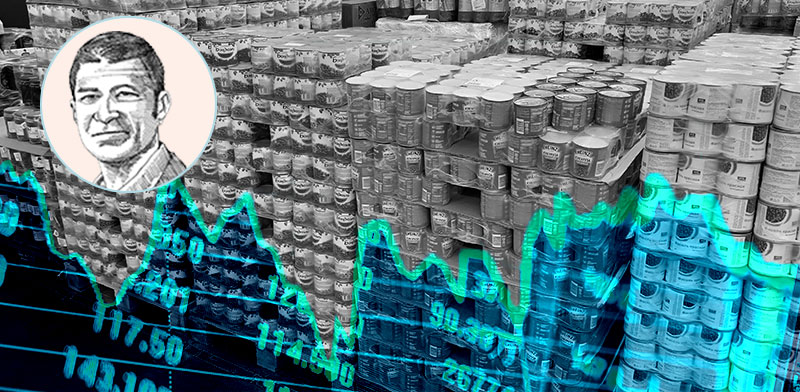 ניתוח חברה / צילום: איור: גיל ג'יבלי