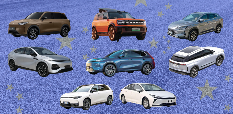 מסירות כלי רכב / צילום: יח''צ