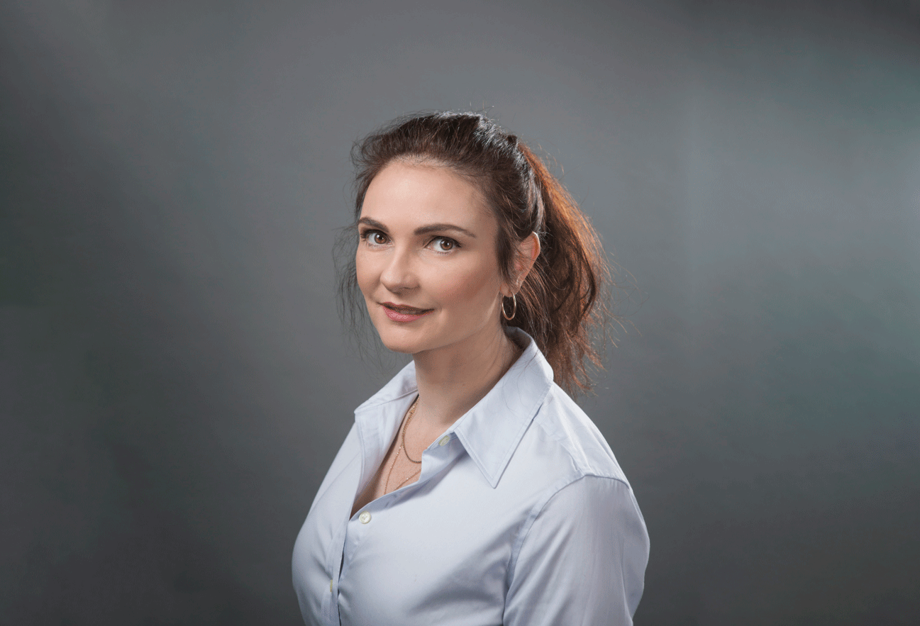 "רינת אשכנזי כלכלנית ראשית הפניקס בית השקעות / צילום: טומי הרפז"