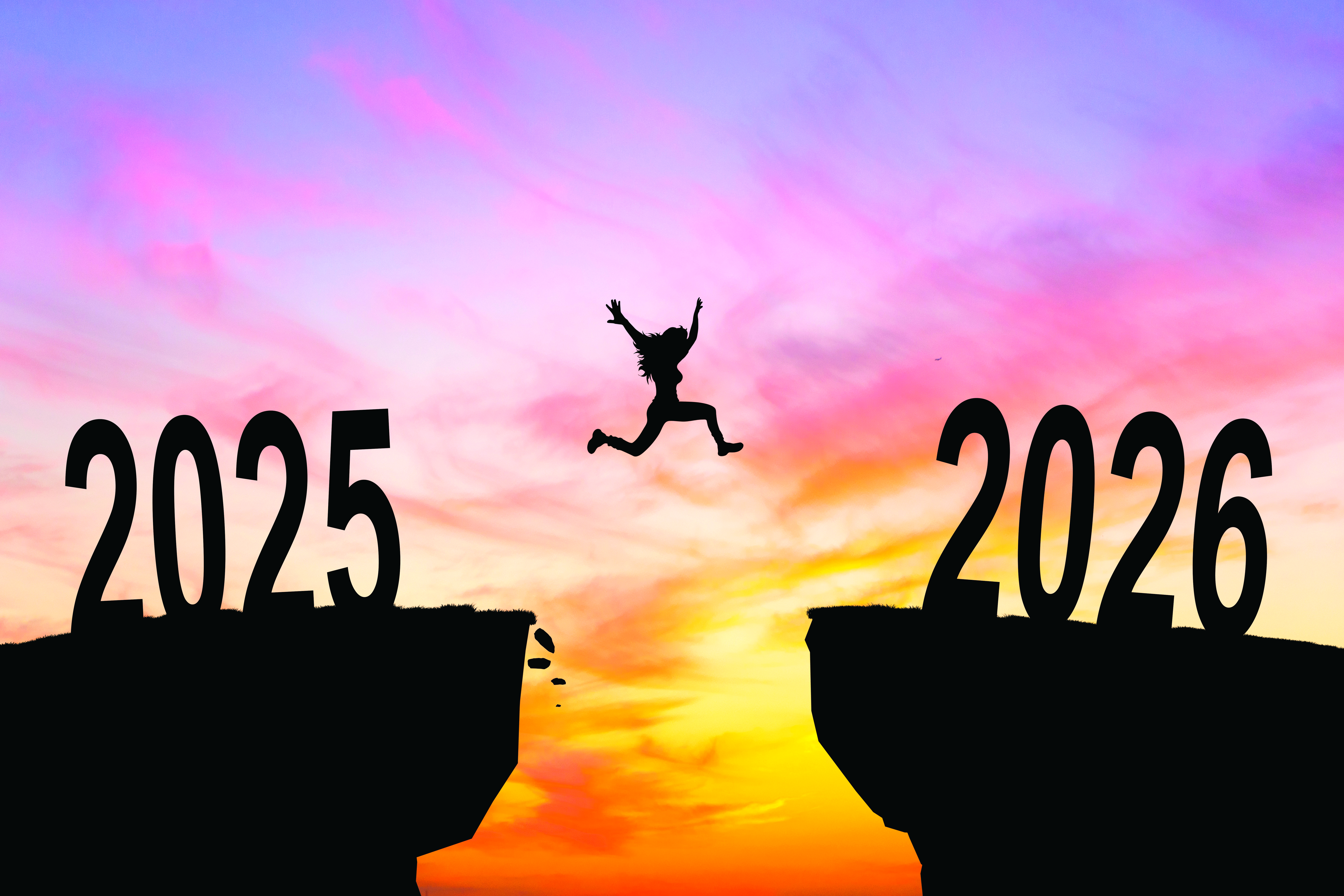 כל מה שקריטי לדעת לפני שמסתיימת 2025 / צילום: Shutterstock