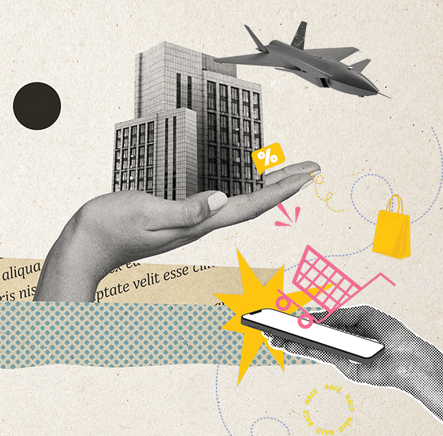 התחזית של חברות הדירוג / צילום: Shutterstock