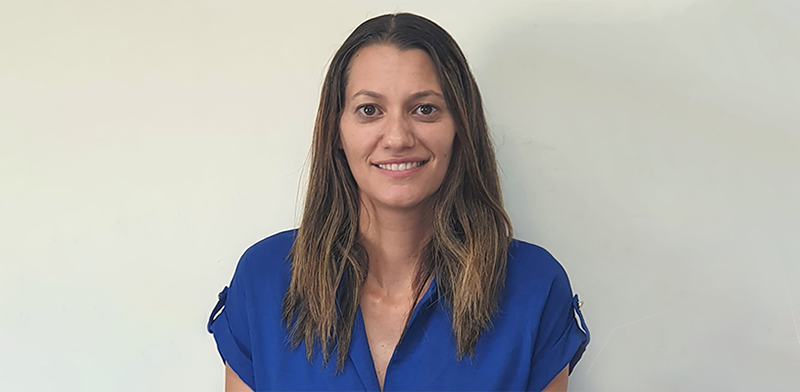 "שירה תם / צילום: באדיבות רמ''י"