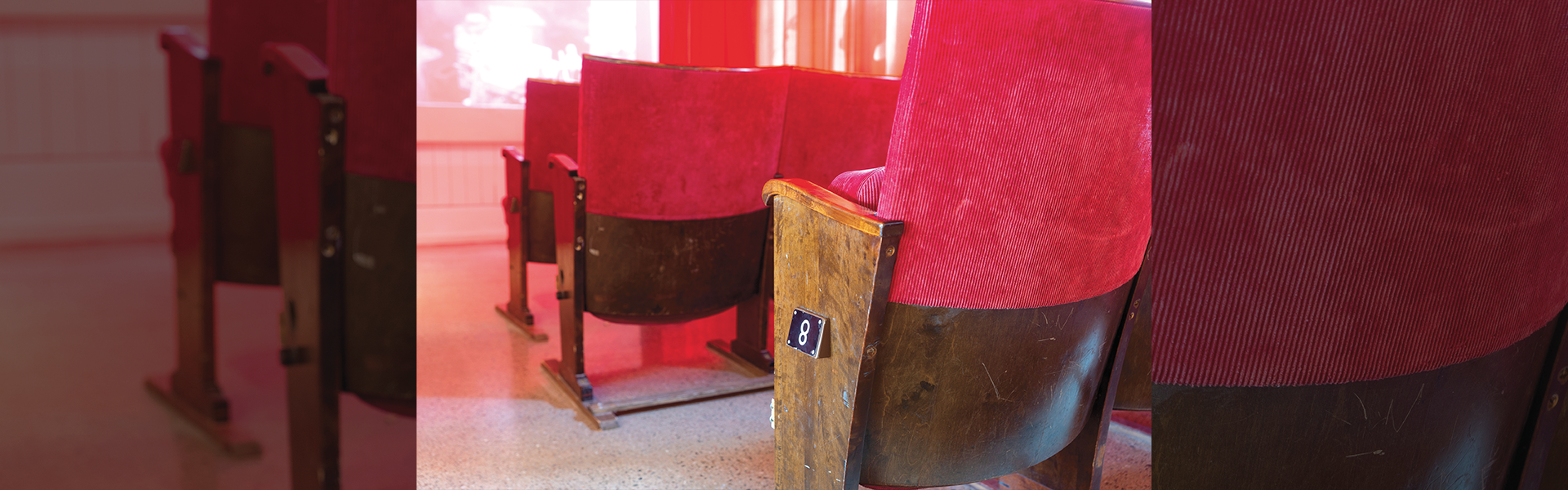 אולם קולנוע. טעמי הקהל משתנים / צילום: Shutterstock