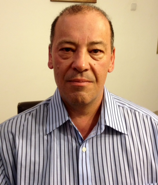 פרופ' אלי אמיר / צילום: באדיבות הפקולטה לניהול ע''ש קולר באוניברסיטת ת''א