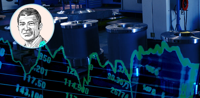 מאסון טבע לחוזי ענק: האנליסטים היו פסימיים, אבל המניה הזו הפכה לכוכבת