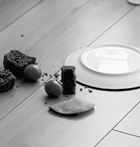 בודקים את המיתוס. חוק 3 שניות / צילום: Shutterstock