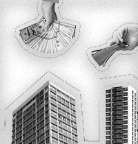 מושגים לאזרחות מיודעת. היטל השבחה / צילום: Shutterstock