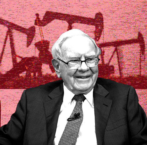 וורן באפט / צילום: ap, Richard Drew