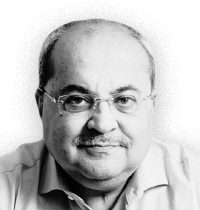 חבר הכנסת אחמד טיבי יומן השבוע, כאן ב', 04.02.26 / צילום: איל יצהר