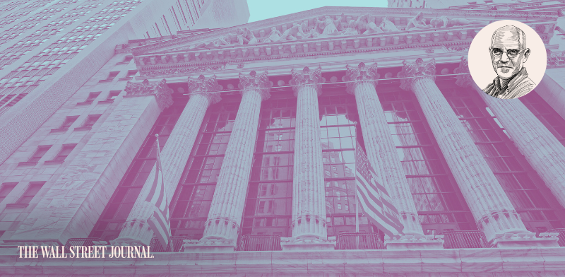 "המשקיע האינטליגנט / צילום: Shutterstock"