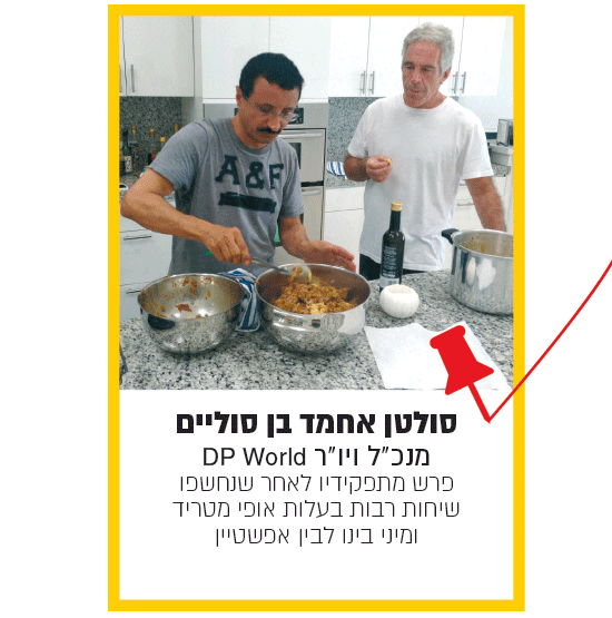 סולטן אחמד בן סוליים / צילום: רויטרס סולטן אחמד בן סוליים / צילום: רויטרס