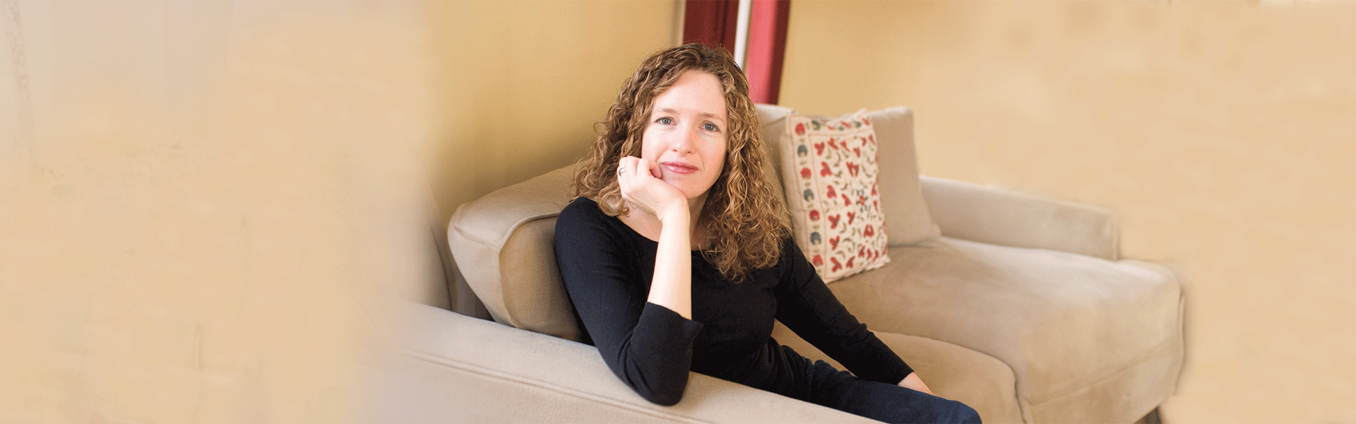 פרופ' מאיה תמיר / צילום: Robert Schoen