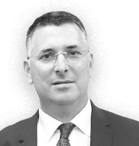 שר החוץ גדעון סער הצהרה לתקשורת, 23.03.26 / צילום: מארק ניימן-לע''מ