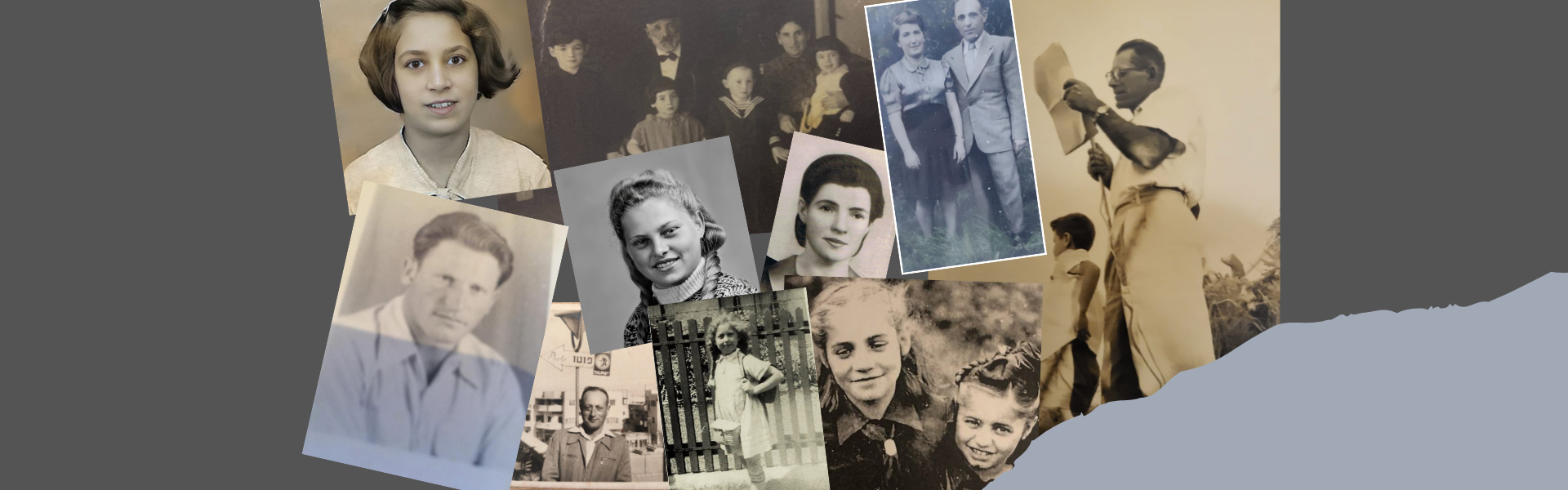 צילום:  מתוך אוספים פרטיים