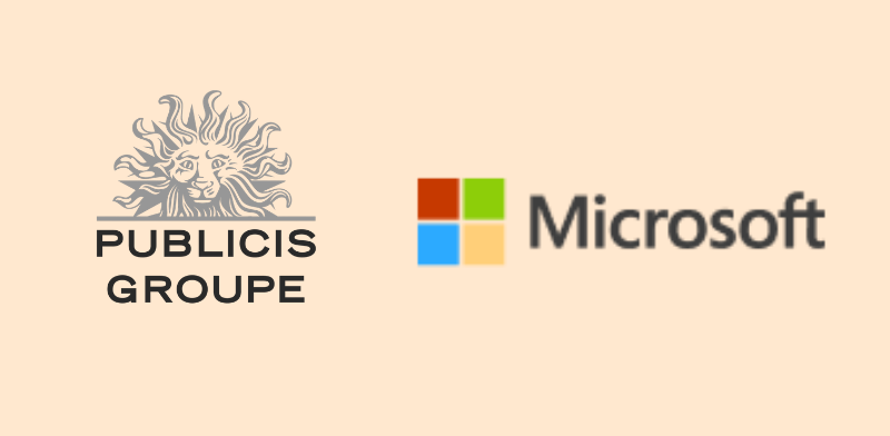 מיקרוסופט ופובליסיס