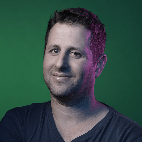 עידו גרינבלום / צילום: יונתן בלום