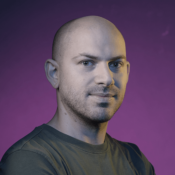 פלג דודוביץ / צילום: יונתן בלום