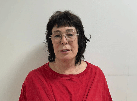 נאורה שם / צילום: שקד שפירא