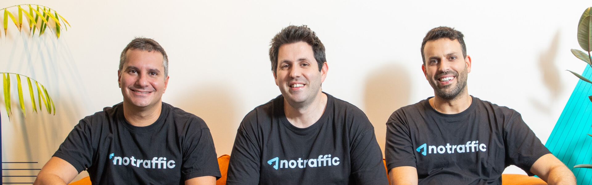 NoTraffic / צילום: הדר גולן