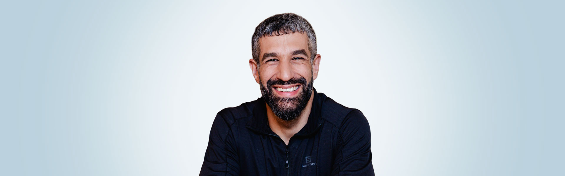 פרופ' אלישי עזרא־צור / צילום: פרטי