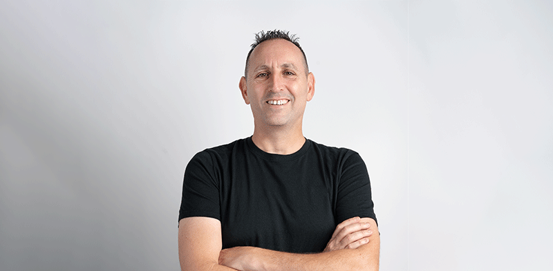"תא''ל במיל' דרור קשתי / צילום: Ben Itzhaki"