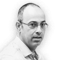 ירון זליכה, רשימת המילואימניקים והכלכלית. הפודקאסט של עו''ד אלון עמר, 17.09.26 / צילום: שלומי יוסף