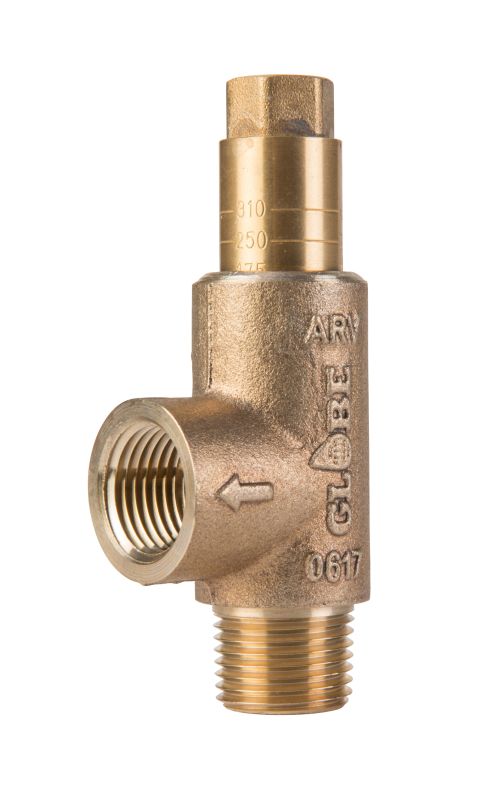 ARV Adjustable Relief Valve