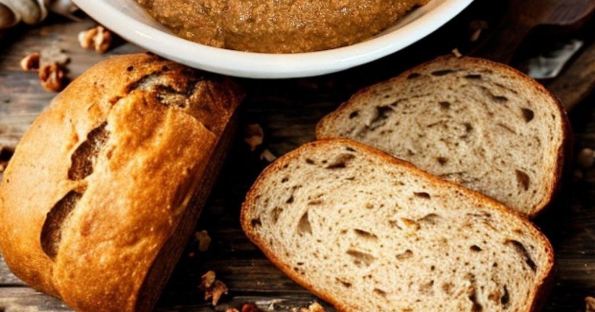 Muhammara | Simply Flavorful