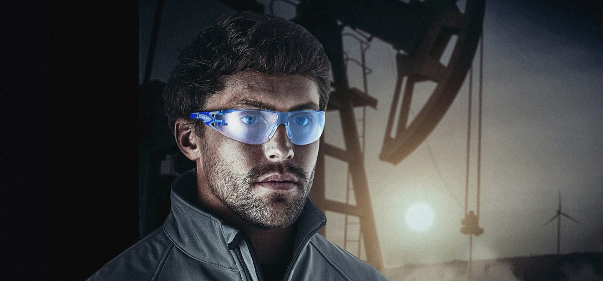 Skytec protective equipment