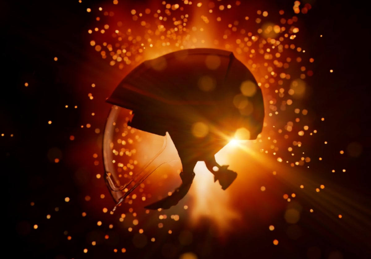 Skytec protective equipment