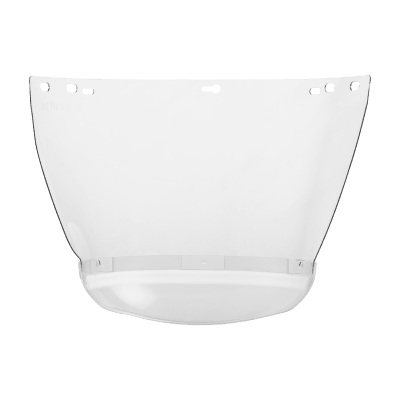 Clear (Acetate) front product image