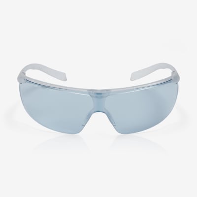 Blue (Clear Frame) front product image