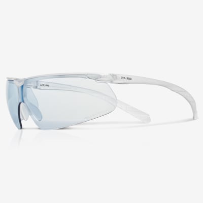 Blue (Clear Frame) side product image