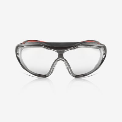 Clear front product image