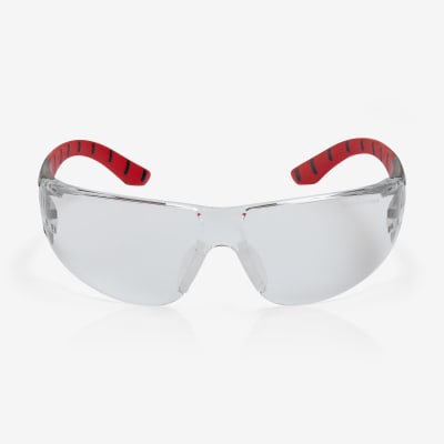 Clear front product image
