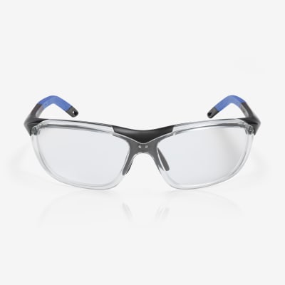 Black / Blue front product image
