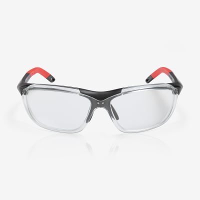 Black / Red front product image