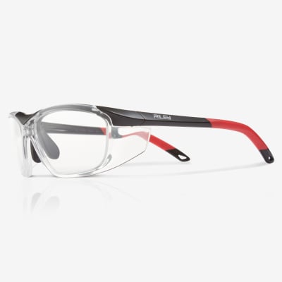 Black / Red side product image